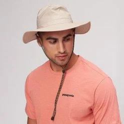 Filson Twin Falls Travel Hat -Filson Sales Store TN D3 2