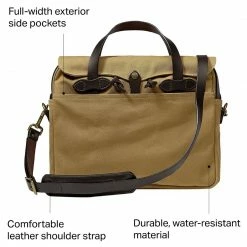 Filson Original Briefcase -Filson Sales Store TN D5 2
