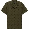 Filson Smokey Bear Camp Shirt - Men's 2 Filson Smokey Bear Camp Shirt - Men's -Filson Sales Store TWI
