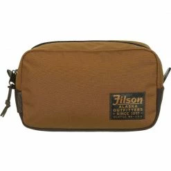 Filson Travel Pack -Filson Sales Store WHI 1
