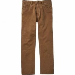 Filson Dry Tin 5 Pocket Pant - Men's -Filson Sales Store WHI 2