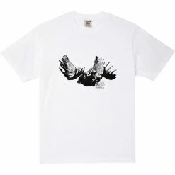 Filson Pioneer Graphic Short-Sleeve T-Shirt - Men&apos;s -Filson Sales Store WHIMOO