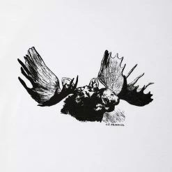 Filson Pioneer Graphic Short-Sleeve T-Shirt - Men&apos;s -Filson Sales Store WHIMOO D1 1