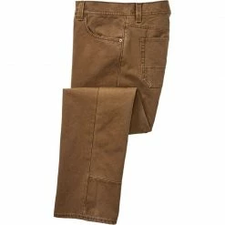 Filson Dry Tin 5 Pocket Pant - Men's -Filson Sales Store WHI D1 1