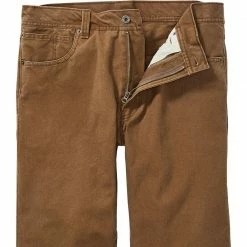 Filson Dry Tin 5 Pocket Pant - Men's -Filson Sales Store WHI D2 1